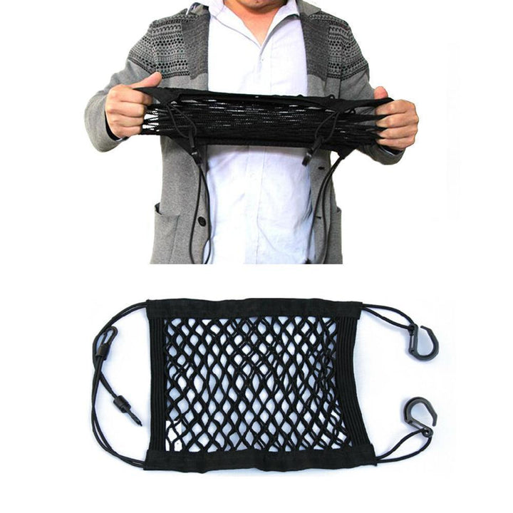 Car Seat Storage Network | Stornfield
