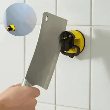 Stornfield | Suction Cup Knife Sharpene