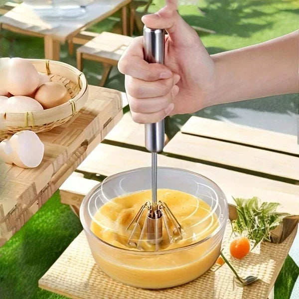 Simple Automatic Whisk | Stornfield