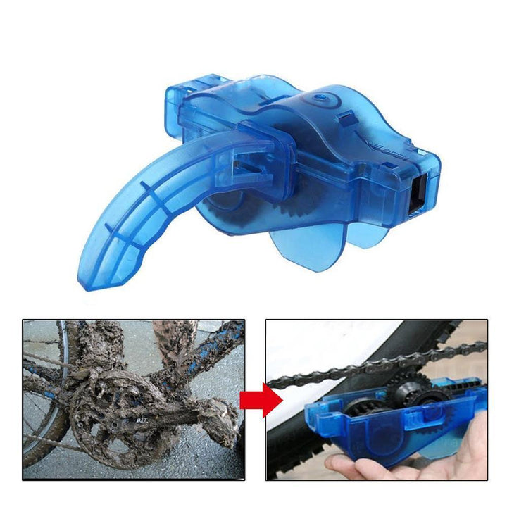 Bicycle Chain Cleaner | Stornfield