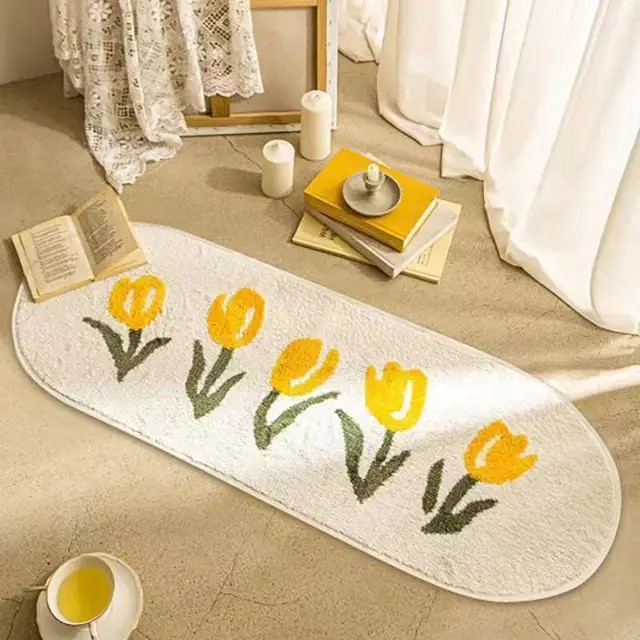 Stornfield | Bedside Table Tulips