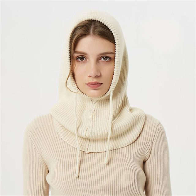 Stornfield | Winter Knit Beanie