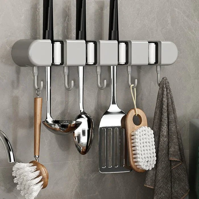 HookDock Organize your space stylishly | Stornfield
