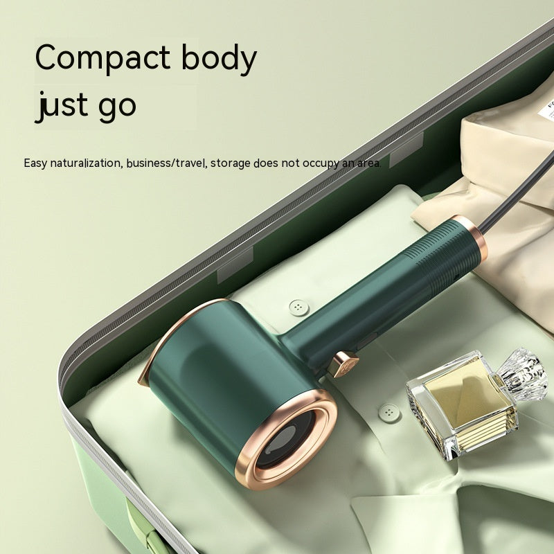 Handheld garment steamer | Stornfield