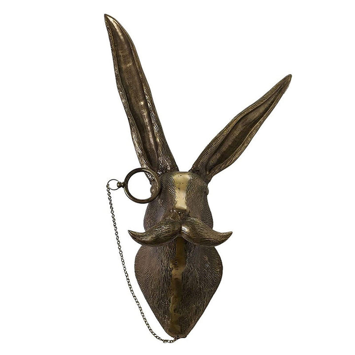 Stornfield | Tiger head resin pendant