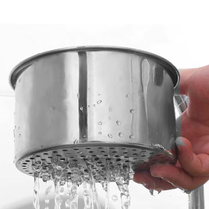 UltimateSinkGuard — Perfect cleanliness and free rinsing without annoying stress | Stornfield
