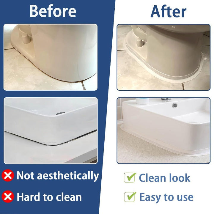 Stornfield Waterproof Caulk Tape