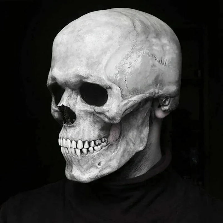 SkullMask Get ready to make a lasting impression! | Stornfield
