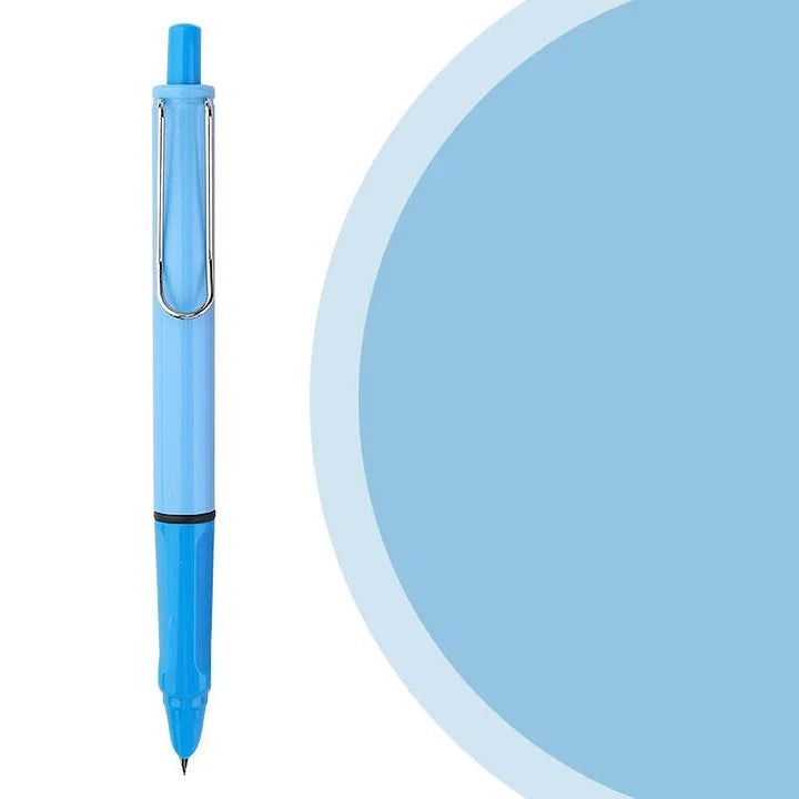 Stornfield | EasyWrite Retractable Fountain Pen