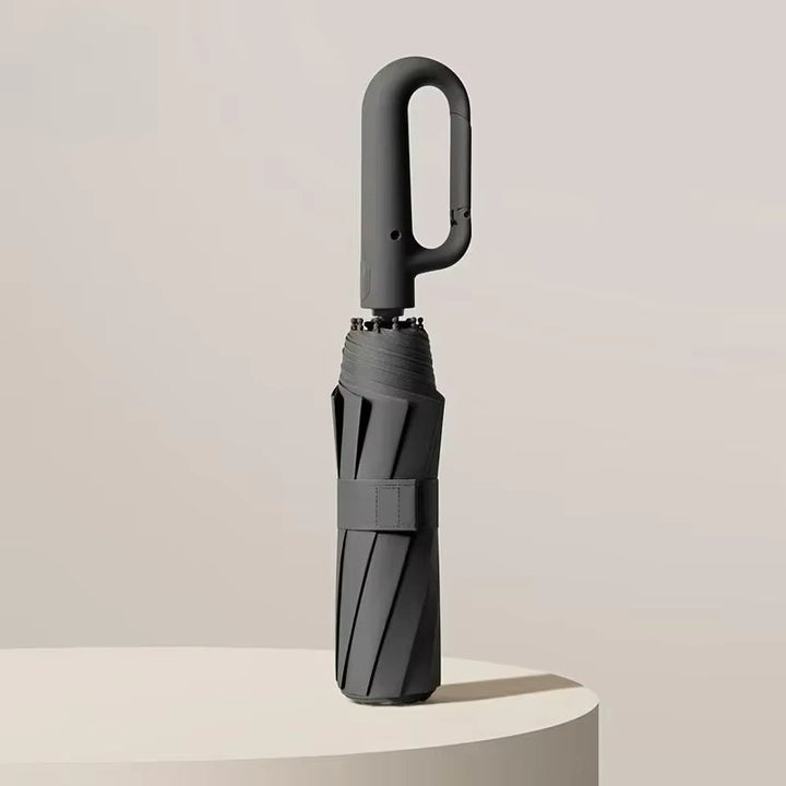 Dual-Purpose UV Blocker Easy Open Umbrella | Stornfield