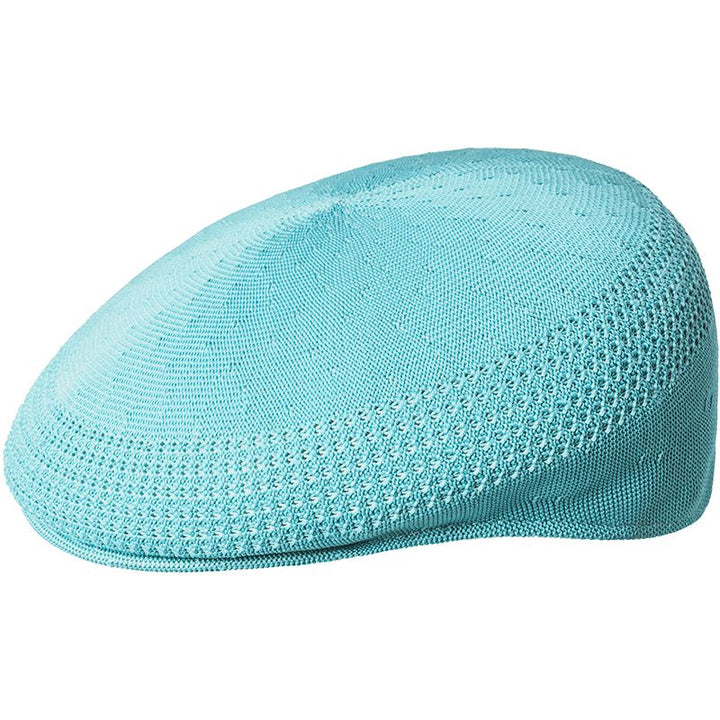 Tropic 504 Ventair - Kangol Flat Cap | Stornfield