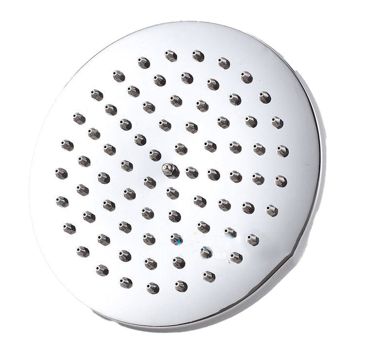 Stornfield | Full Pressure Concealed Copper Wall-Mounted Swivel Rain Shower