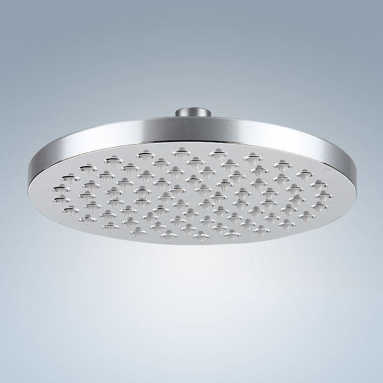 Stornfield | Full Pressure Concealed Copper Wall-Mounted Swivel Rain Shower