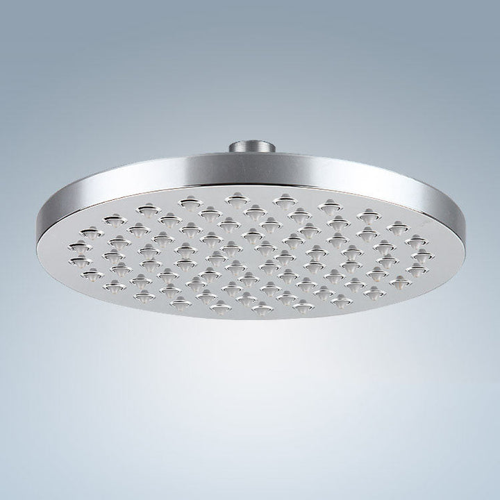 Stornfield | Full Pressure Concealed Copper Wall-Mounted Swivel Rain Shower