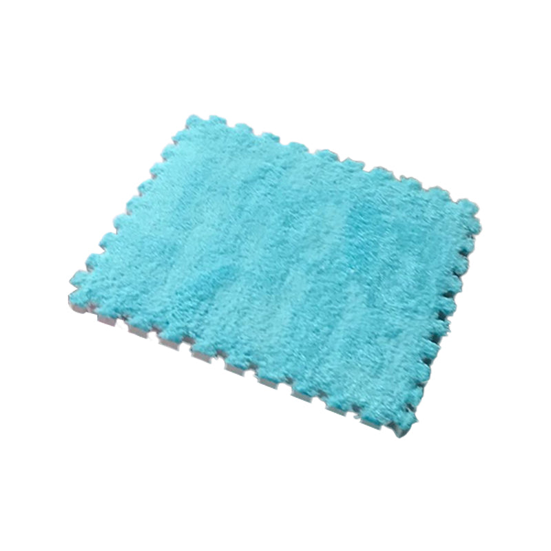 Stornfield | Fade-resistant gradient carpet tile Plain clip carpet tile