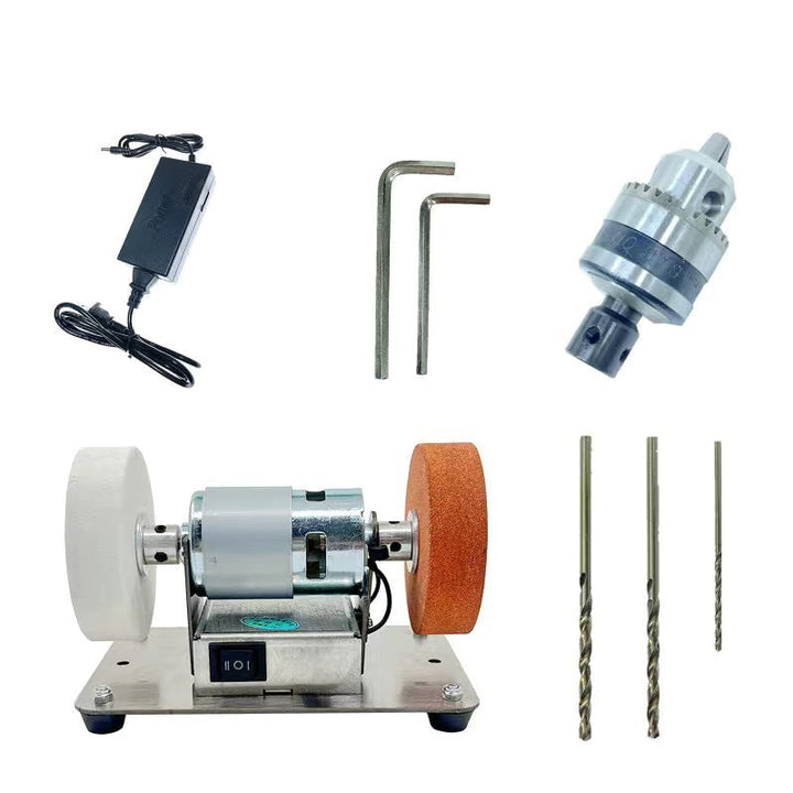 Small electric sander | Stornfield