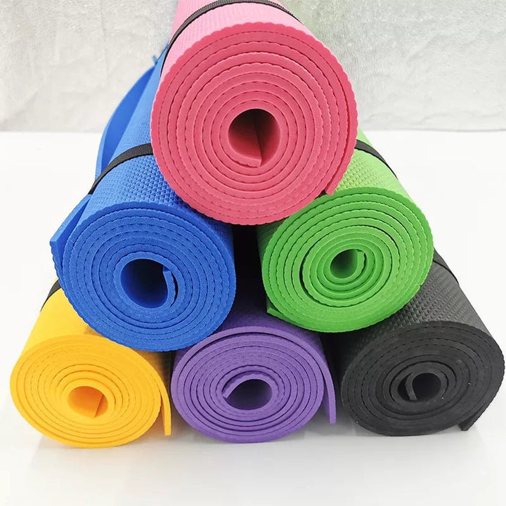Stornfield | Quality Exercise Yoga Mat