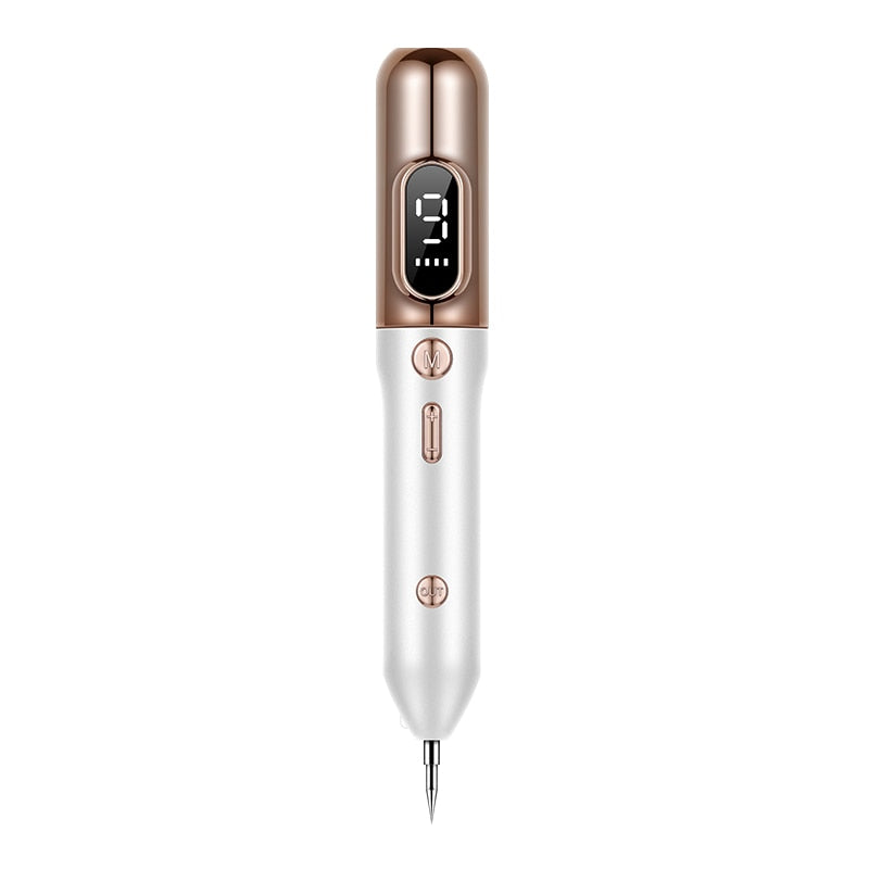 Stornfield | HexoPen️ Plasma Pen for Wart and Skin Tag Removal