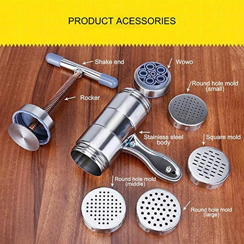 PastaVero — Perfect Pasta in Professional Quality that Excites Everyone! | Stornfield
