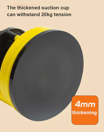 Stornfield | Suction Cup Knife Sharpene