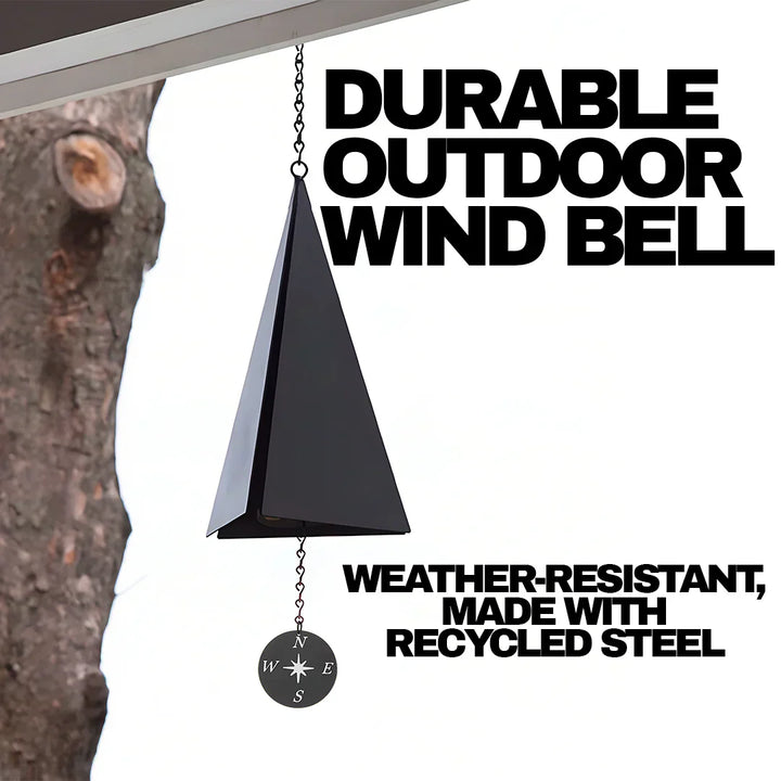 Stornfield | Door County Wind Bell