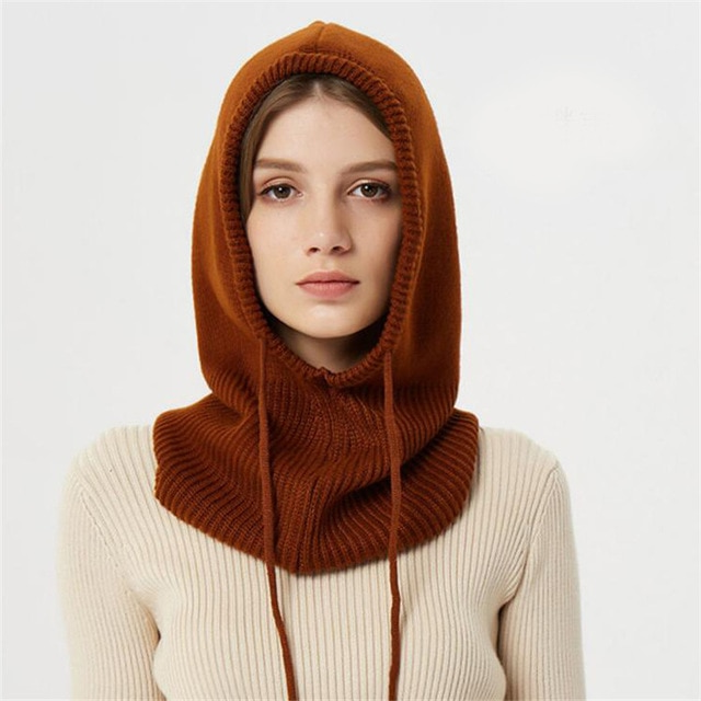 Stornfield | Winter Cashmere Beanie