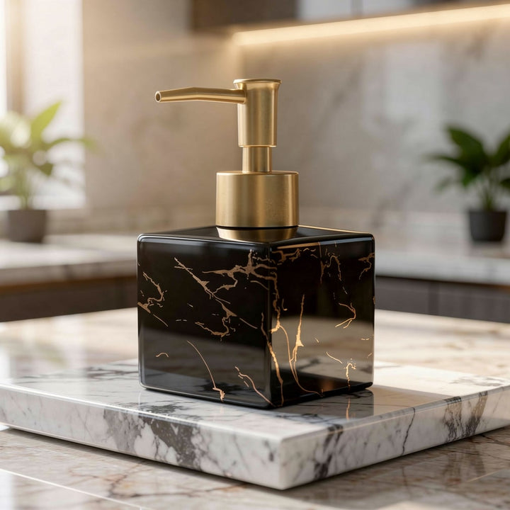 pureMarbelle — Transforms bath & kitchen into stylish luxury oases full of elegance and timeless beauty | Stornfield