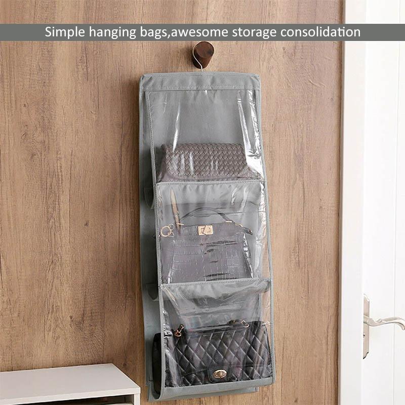 Foldable Wardrobe Organizer | Stornfield
