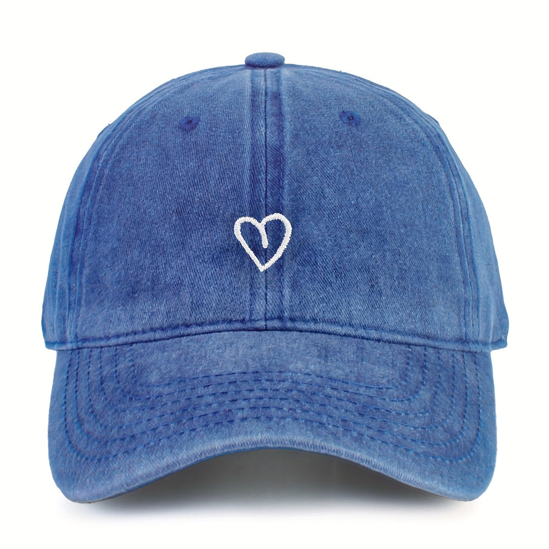 DreamShade Tie-Dye Baseball Cap – AdjustaStornfielde embroidered cap with fantasy theme | Stornfield
