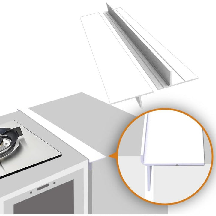 Stornfield | Silicone Stove Gap Covers