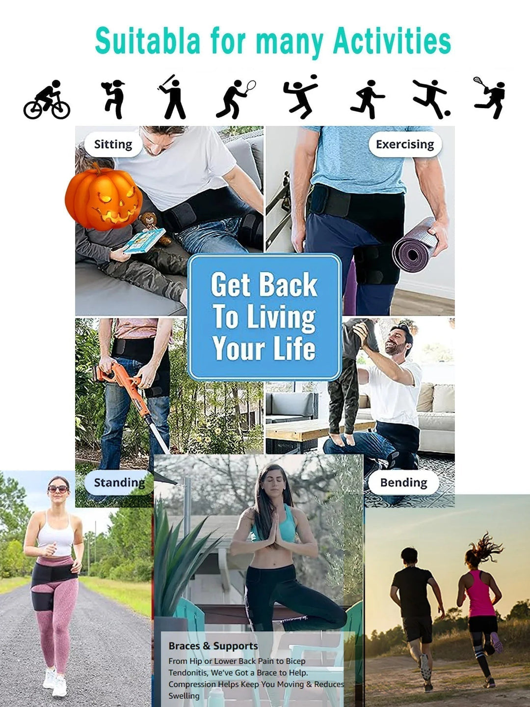 Stornfield | FlexGuard – Instant hip pain relief for unrestricted movement