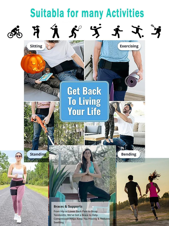Stornfield | FlexGuard – Instant hip pain relief for unrestricted movement