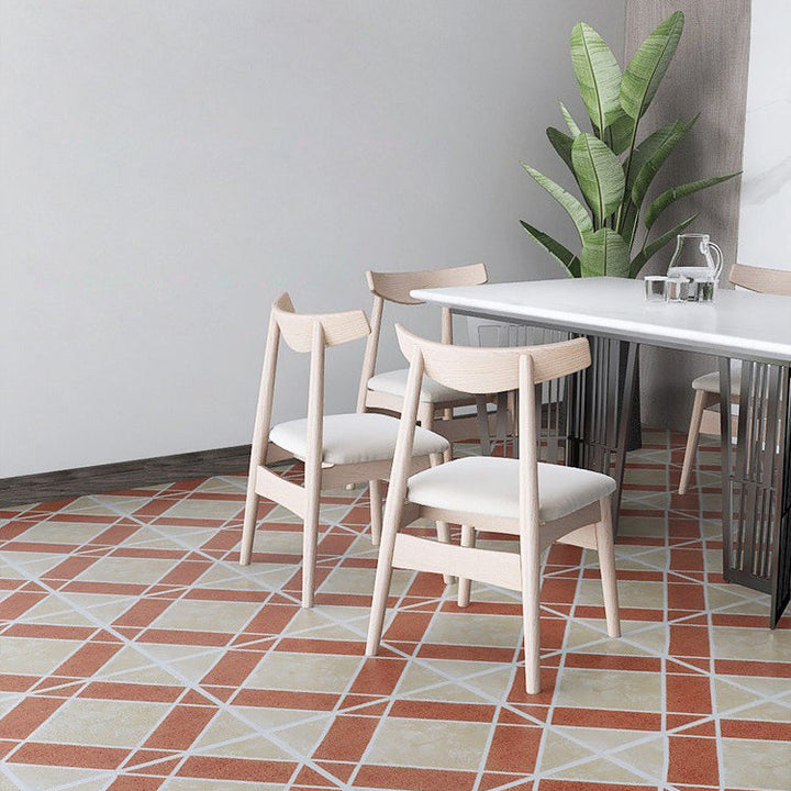 Stornfield | Self-adhesive Vinyl PVC Flooring with Matte Stone Effect