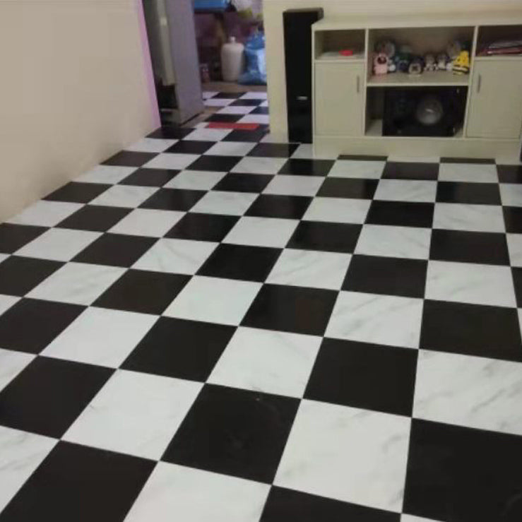 Stornfield | Self-adhesive Vinyl PVC Flooring with Matte Stone Effect
