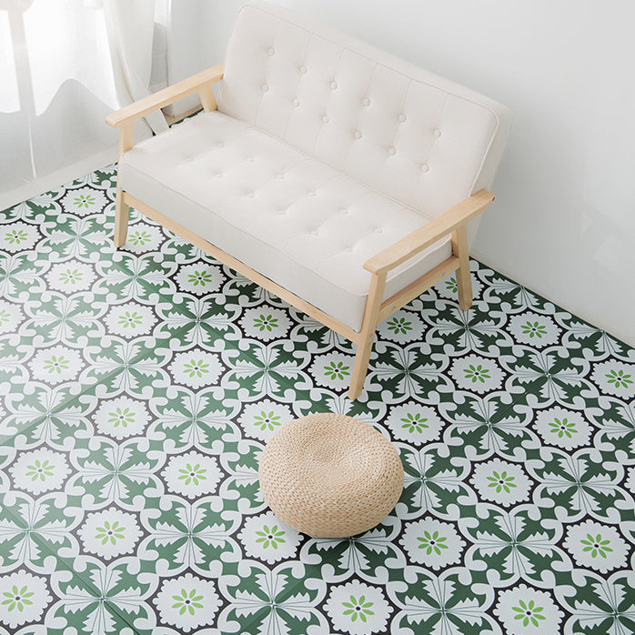 Stornfield | Self-adhesive Vinyl PVC Flooring with Matte Stone Effect