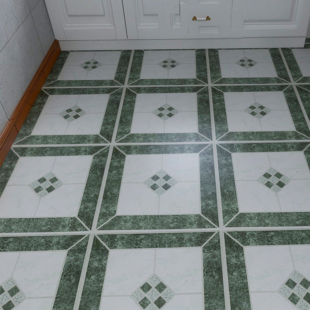 Stornfield | Self-adhesive Vinyl PVC Flooring with Matte Stone Effect