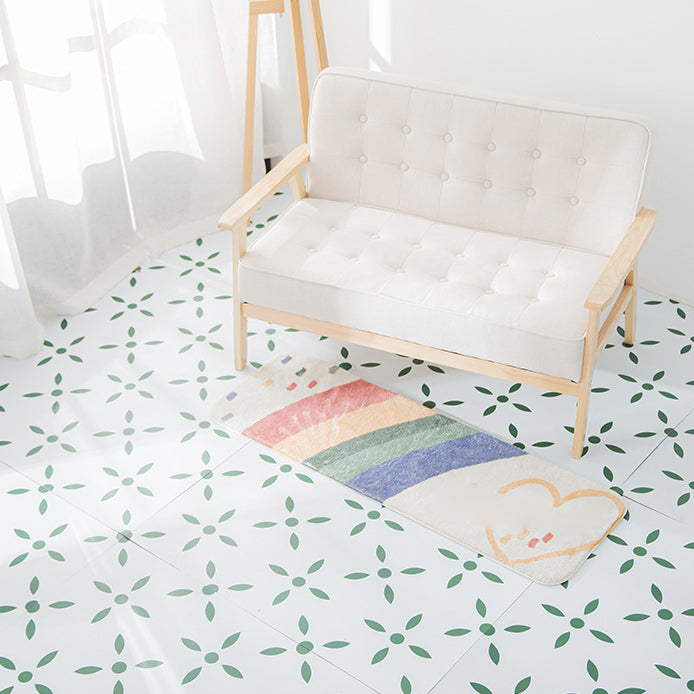 Stornfield | Self-adhesive Vinyl PVC Flooring with Matte Stone Effect