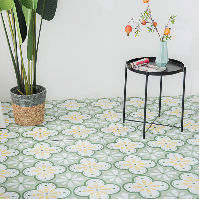 Stornfield | Self-adhesive Vinyl PVC Flooring with Matte Stone Effect