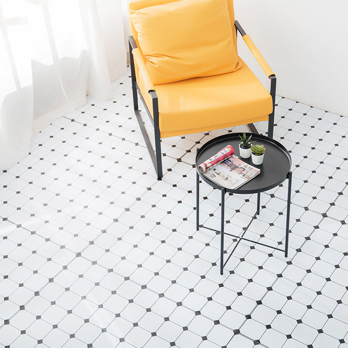Stornfield | Self-adhesive Vinyl PVC Flooring with Matte Stone Effect