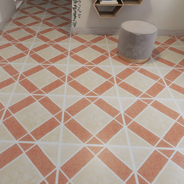 Stornfield | Self-adhesive Vinyl PVC Flooring with Matte Stone Effect