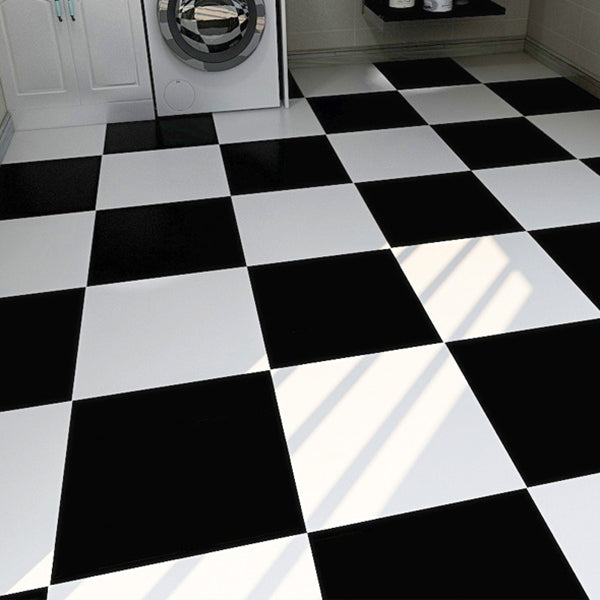 Stornfield | Self-adhesive Vinyl PVC Flooring with Matte Stone Effect