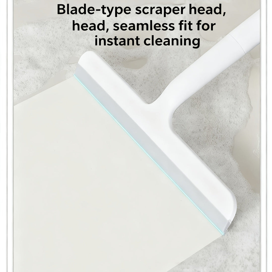 Silicone squeegee | 24 cm wide blade | Stornfield