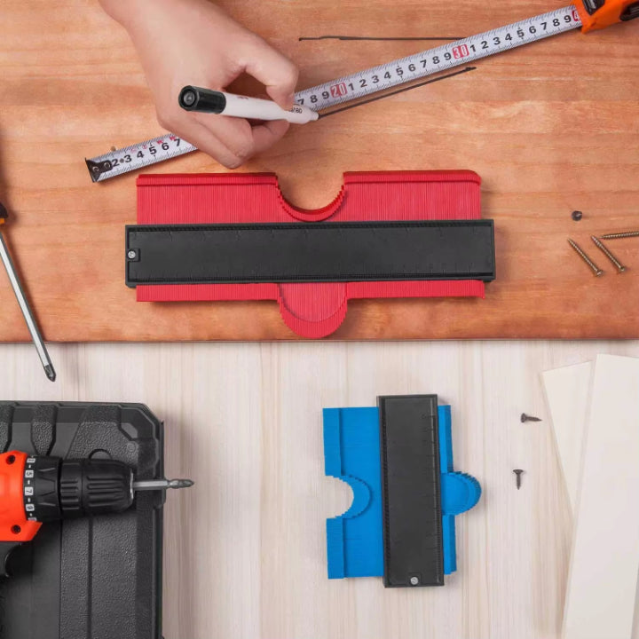 CutMaster Pro — Cutting with professional precision and feel proud of every cut | Stornfield