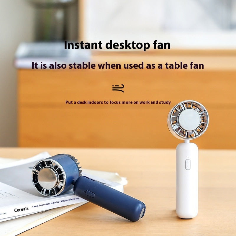 USB-Cool Handheld Fan | Stornfield