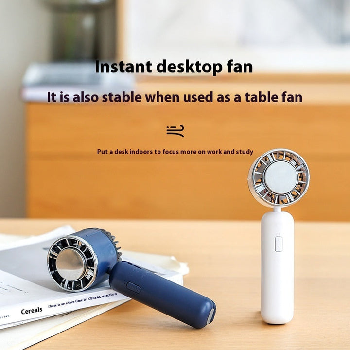 USB-Cool Handheld Fan | Stornfield
