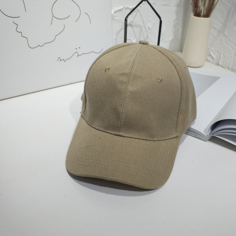 Men's Classic Casual Twill Baseball Cap Stornfield