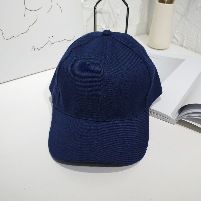 Men's Classic Casual Twill Baseball Cap Stornfield