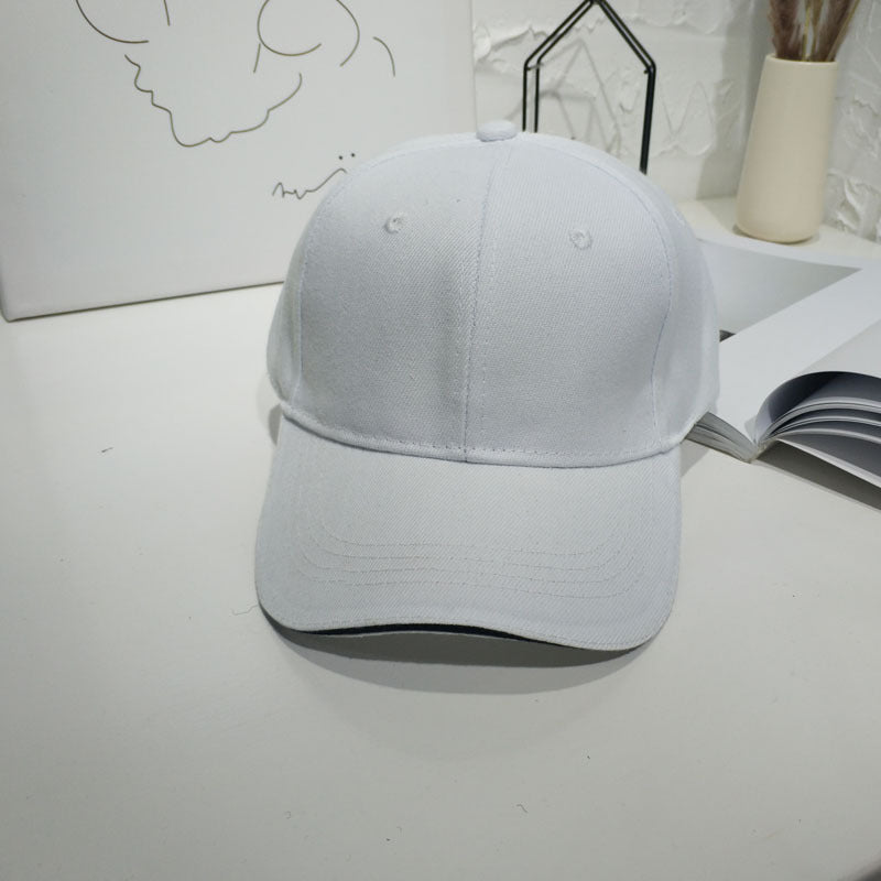 Men's Classic Casual Twill Baseball Cap Stornfield