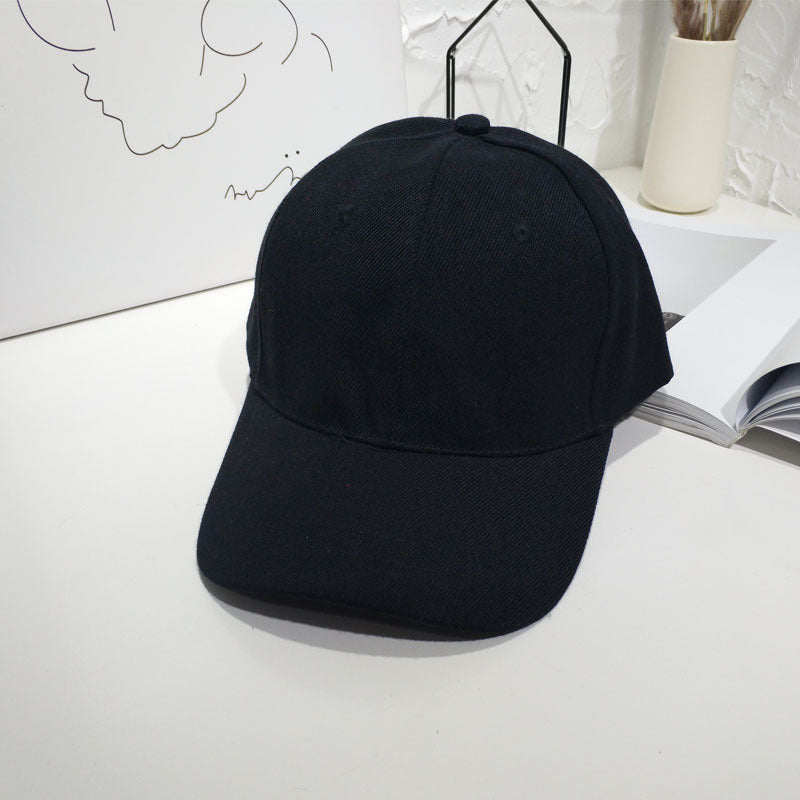 Men's Classic Casual Twill Baseball Cap Stornfield