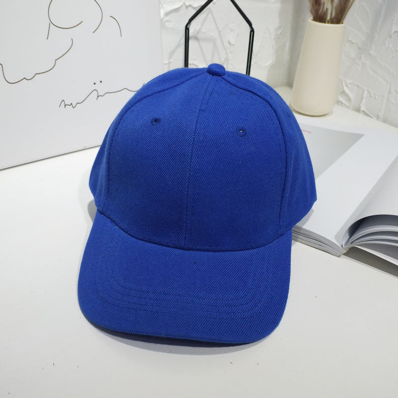 Men's Classic Casual Twill Baseball Cap Stornfield